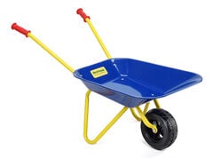 First Tools Wheelbarrow  hi-res