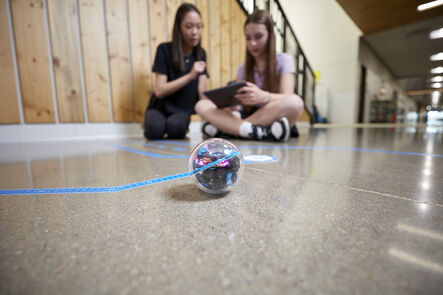 Sphero Bolt+  hi\-res