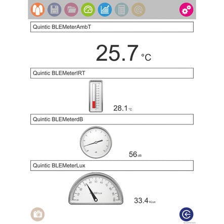 Bluetooth Data Logger  hi\-res
