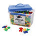 Magnetic Alphabet Letters 286pk  hi\-res