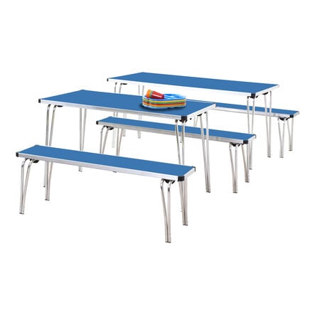 Gopak Contour25 Folding Tables W685mm  hi\-res