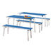 Gopak Contour25 Folding Tables W685mm  hi\-res