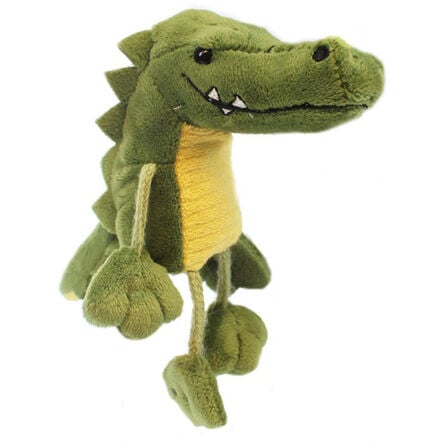 Rumble in the Jungle Toy Bag  hi\-res