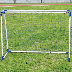 Steel Football Goal  hi-res