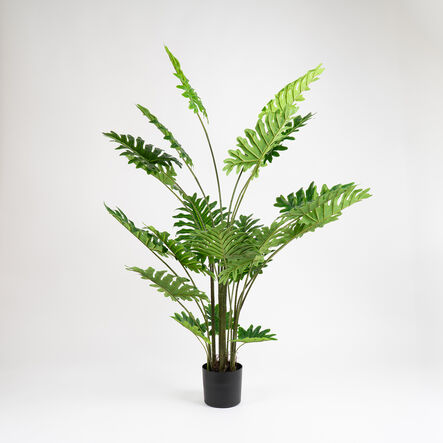 Large Artificial Real Touch Philodendron Plant 175cm  hi\-res