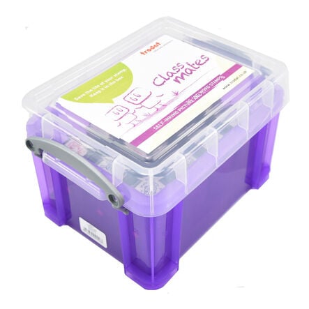 Motivational Stamps with Case 12pk  hi\-res