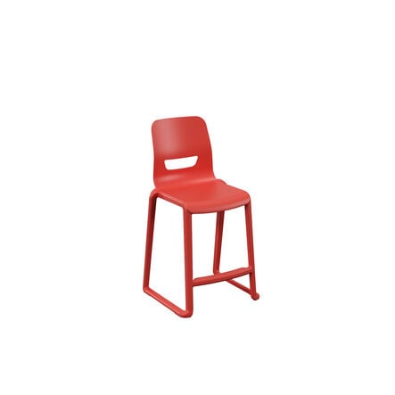 Postura One Piece High Chair  hi\-res