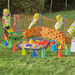 Role Play Construction Site Play Set 84pcs  hi\-res
