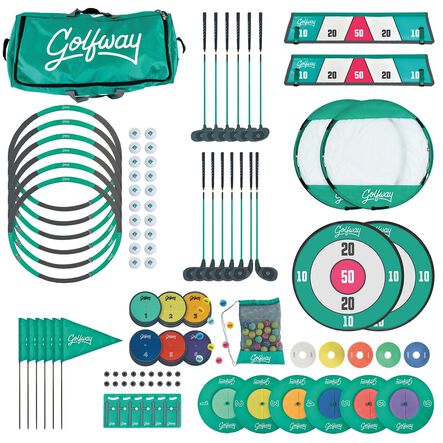 Golfway Play Complete Golf Pack  hi\-res