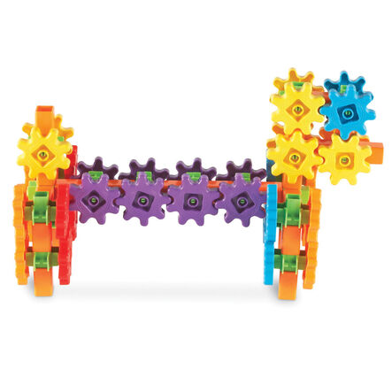 Gears! Gears! Gears!® Beginners Deluxe Building Set  hi\-res