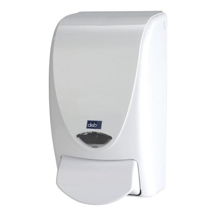 DEB Proline Dispenser OxyBAC Hand Wash Cartridge Refills 6pk  hi\-res