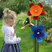 Outdoor Harmony Flowers Instrument Major  hi\-res
