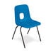 Series E Classroom Chairs 30pk Seat height 260mm Blue Blue hi\-res