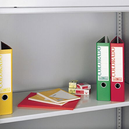 Bisley Office Tambour Cupboards  hi\-res