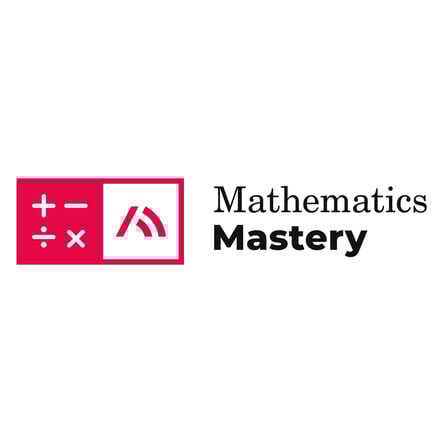 Mathematics Mastery Primary Kit  hi\-res
