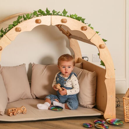 Toddler Play Pod Den  hi\-res