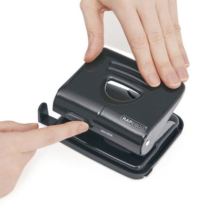 RAPESCO Medium Duty Hole Punch  hi\-res