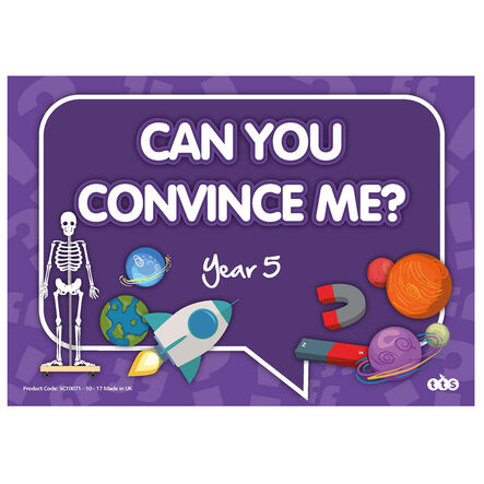 TTS Can You Convince Me? \- Science Activity Cards Year 3  hi\-res