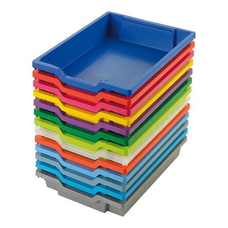 Gratnells Storage Trays  hi\-res