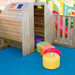 BazZoo® Minibeasts Caterpillar  hi\-res