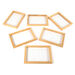 TTS Acrylic Creative Frames 6pk  hi\-res