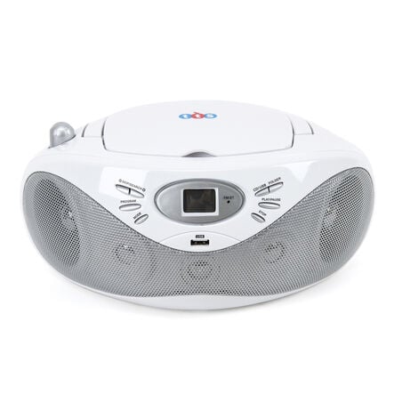 TTS Easi\-Listener 2 CD Player  hi\-res