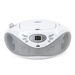 TTS Easi\-Listener 2 CD Player  hi\-res
