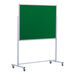 Whiteboard Flipchart \x26 Noticeboard  hi\-res