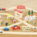 Small World Town and Country Train Set  hi\-res