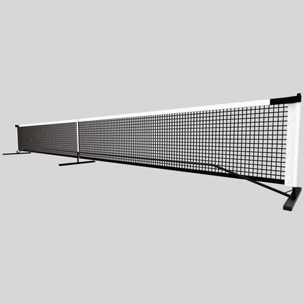 Pickleball United 22ft Net  hi\-res