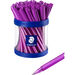 STAEDTLER Purple Ballpoint Pens 40pk  hi\-res