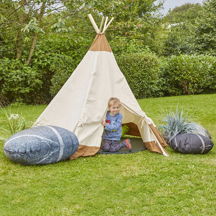 TTS Fabric Den Teepee  hi\-res