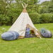 TTS Fabric Den Teepee  hi\-res