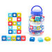 Number BubbleBrix \- Multisensory Bubble Popper  hi\-res