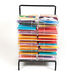 30 Shelf Mobile Drying Rack L65 x W55 x H103cm A2  hi\-res