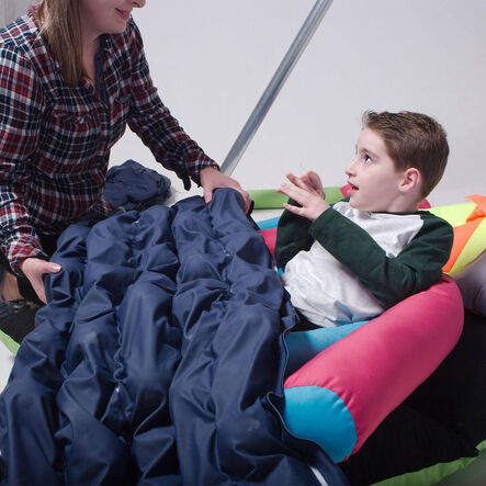 Calming Ball Blanket  hi\-res