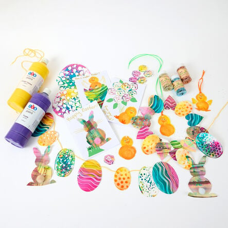 Bioglitter Assorted Craft Glitter 40g  hi\-res