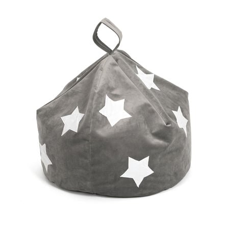 TTS Glow in the Dark Bean Bag  hi\-res