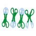 Squeeze and Tweeze Fine Motor Tool Set 16pk  hi\-res