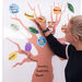 Tree of Me Self\-Esteem Whole Class Activity Kit  hi\-res