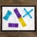 TTS Radiant Stacking Crosses 12pk  hi\-res