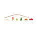 Small World Rubber Road and Rail Bundle  hi\-res