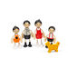 Small World Doll Families  hi\-res