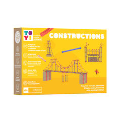 Toyi Constructions Kit  hi-res