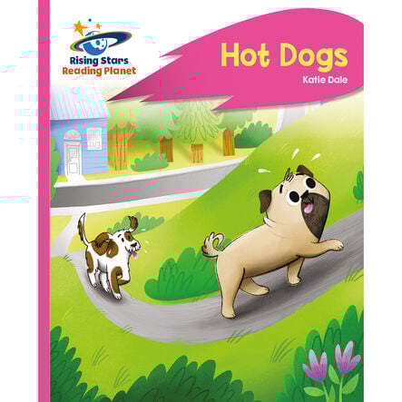 Reading Planet Pink B Complete Pack  hi\-res