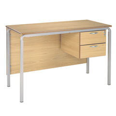 Teacher Crush Bent Desk  Teacher Crush Bent Desk  hi-res