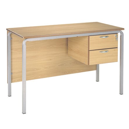 Teacher Crush Bent Desk  hi\-res