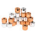 TTS Stack \x26 Roll Metallic Discs 8pk  hi\-res