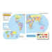 Oxford First Atlas KS1 15pk  hi\-res