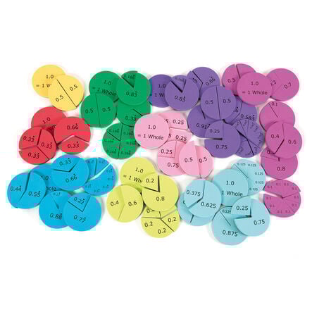 TTS Foam Decimal Action Teaching Resource  hi\-res